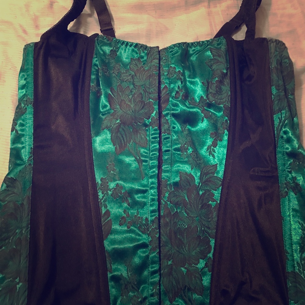 Size 42 corset
